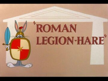 Roman-Legion-Hare