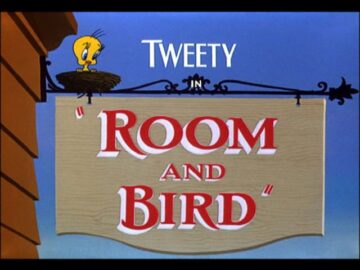 Room-and-Bird