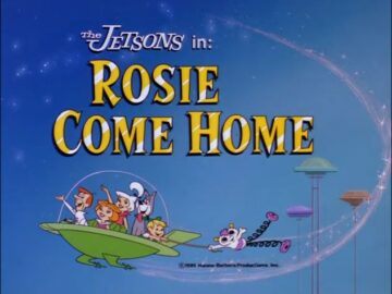 Rosie-Come-Home