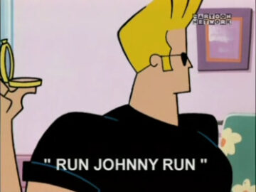 Run-Johnny-Run