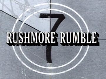 Rushmore-Rumble