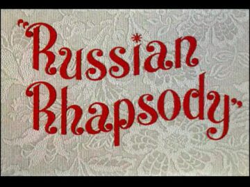 Russian-Rhapsody