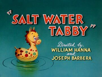 Salt-Water-Tabby