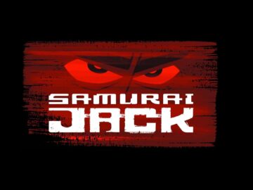 Samurai-Jack