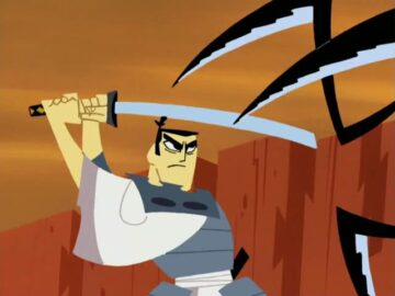 Samurai-Jack-The-First-Fight-Episode-III