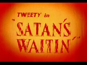 Satans-Waitin