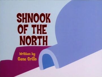 Schnook-Of-The-North