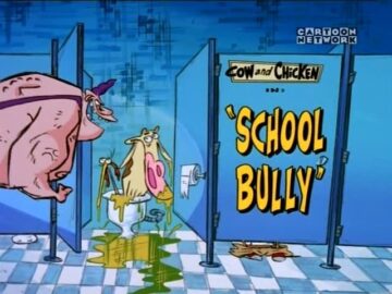 School-Bully