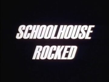 Schoolhouse-Rocked