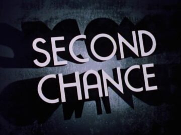 Second-Chance