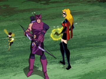 Secret-Invasion