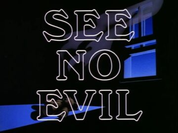 See-no-Evil