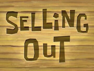 Selling-Out