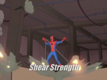 Shear-Strength
