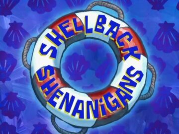 Shellback-Shenanigans