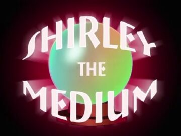 Shirley-the-Medium