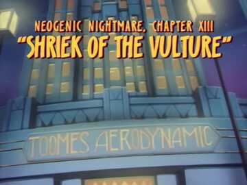 Shriek-Of-The-Vulture