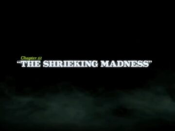 Shrieking-Madness