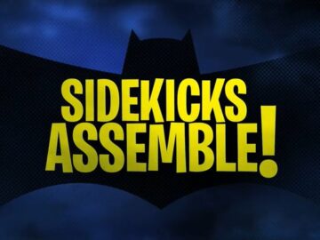 Sidekicks-Assemble
