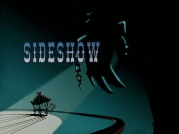 Sideshow