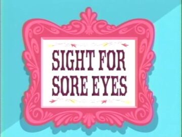 Sight-for-Sore-Eyes