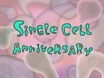 Single-Cell-Anniversary