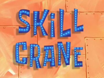 Skill-Crane