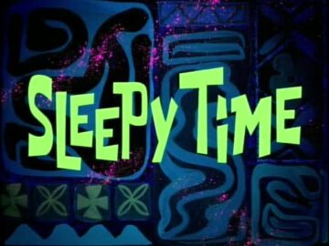 Sleepy-Time