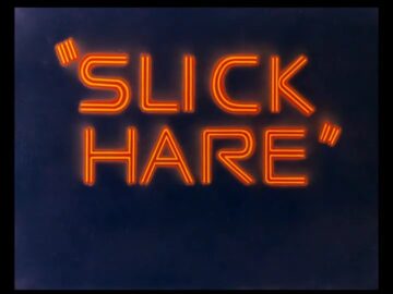 Slick-Hare