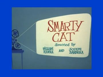 Smarty-Cat