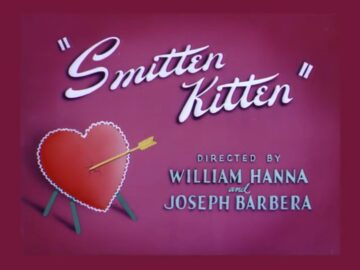 Smitten-Kitten