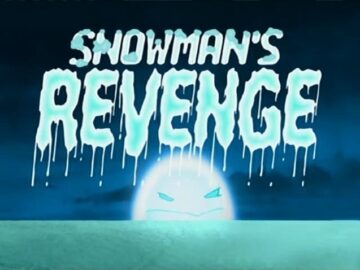 Snowmans-Revenge