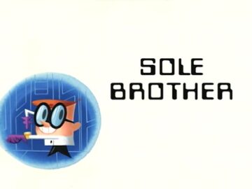 Sole-Brother