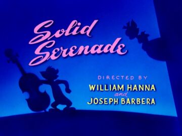 Solid-Serenade