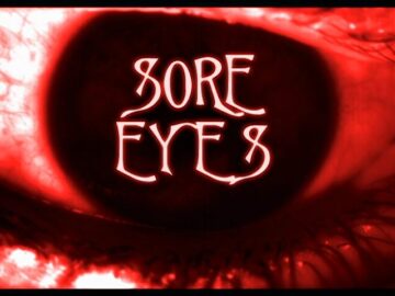 Sore-Eyes