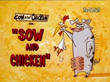 Sow-and-Chicken