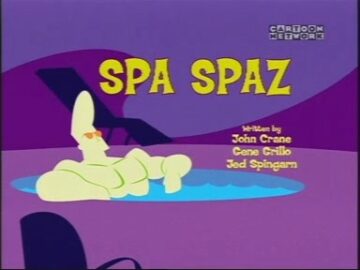 Spa-Spaz