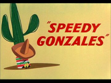 Speedy-Gonzales