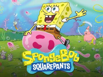 SpongeBob-SquarePants
