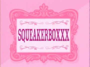 Squeakerboxxx