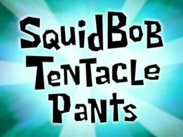 SquidBob-TentaclePants
