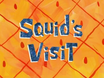 Squids-Visit