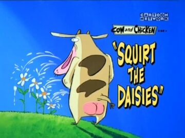 Squirt-the-Daisies