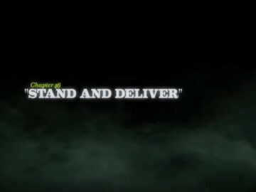 Stand-And-Deliver