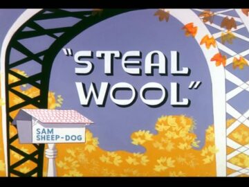 Steal-Wool