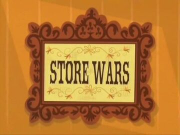 Store-Wars