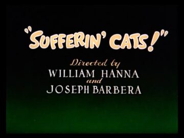 Sufferin-Cats