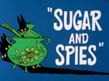 Sugar-And-Spies