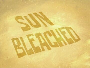 Sun-Bleached