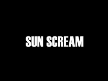 Sun-Scream